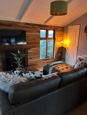 Woodside Lodge, Weybourne, Holt